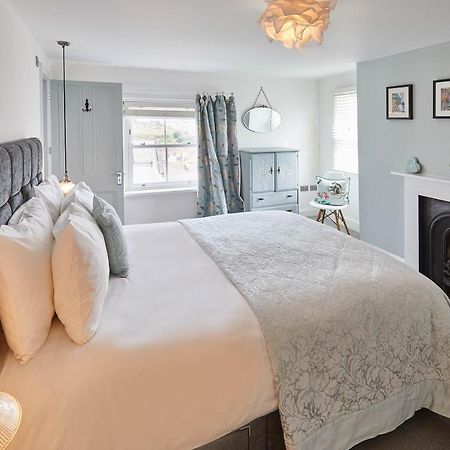 Host & Stay - One Mulgrave Place Уитби Экстерьер фото