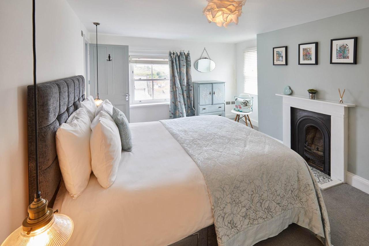 Host & Stay - One Mulgrave Place Уитби Экстерьер фото