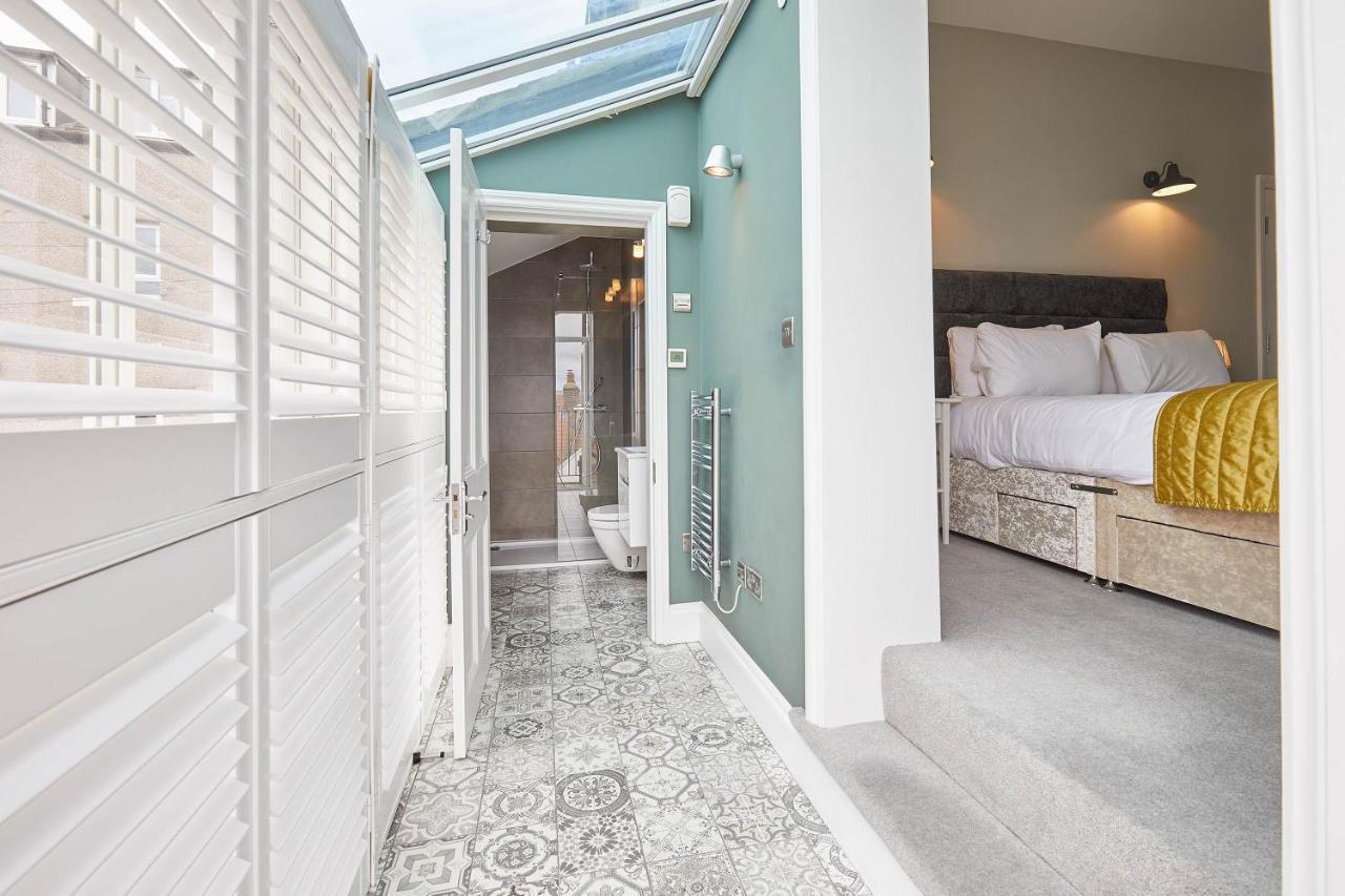 Host & Stay - One Mulgrave Place Уитби Экстерьер фото