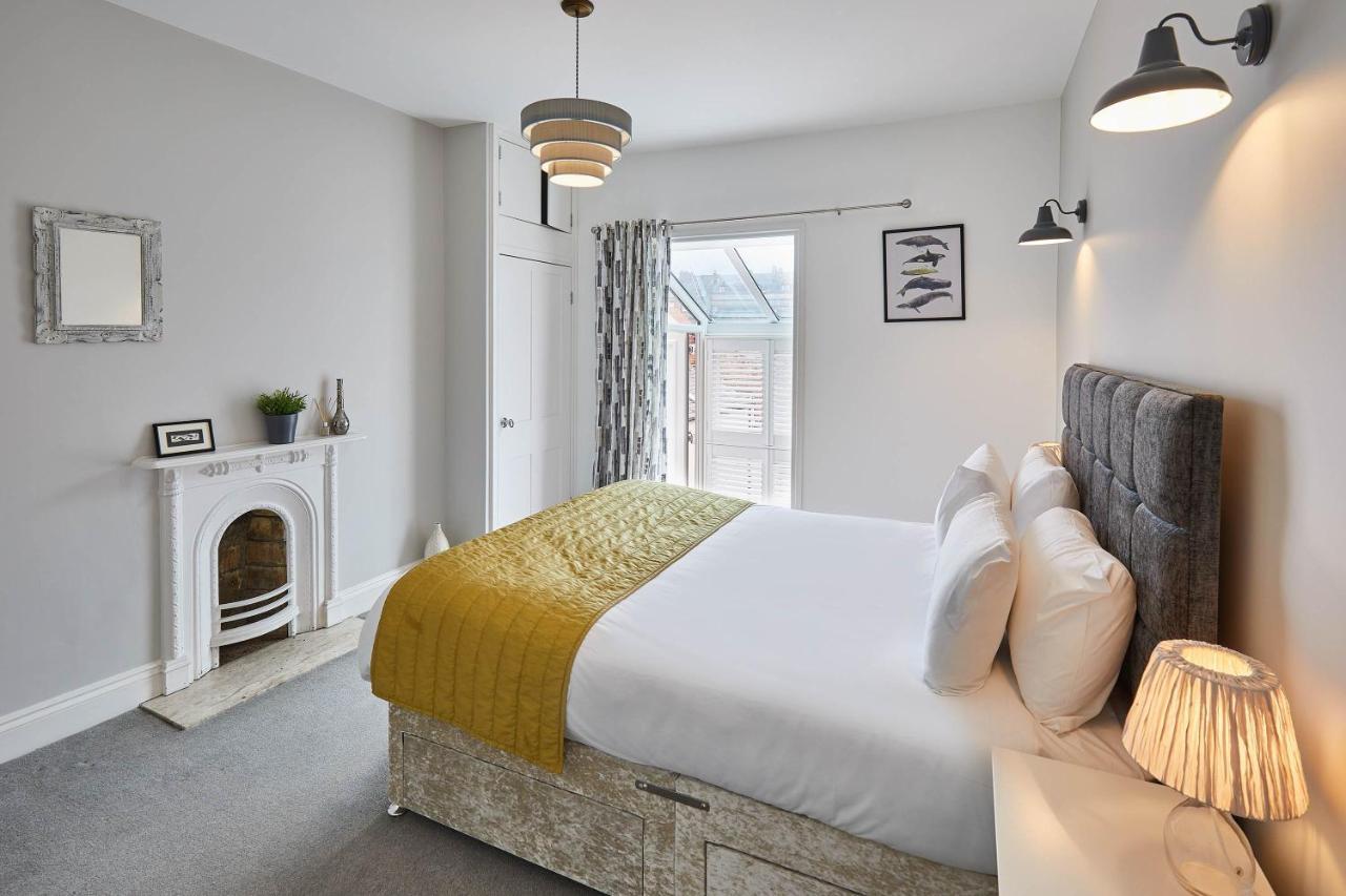 Host & Stay - One Mulgrave Place Уитби Экстерьер фото