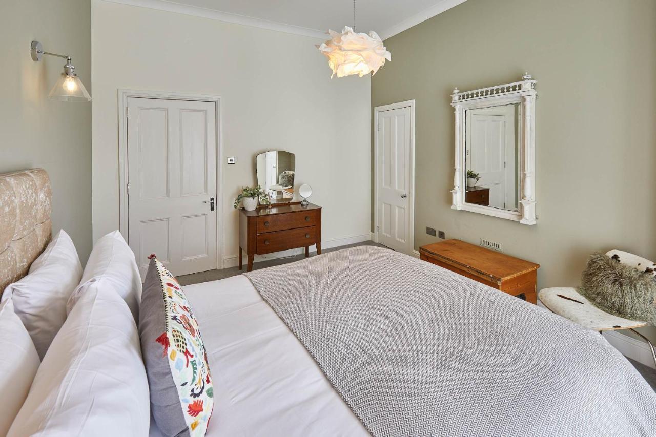 Host & Stay - One Mulgrave Place Уитби Экстерьер фото