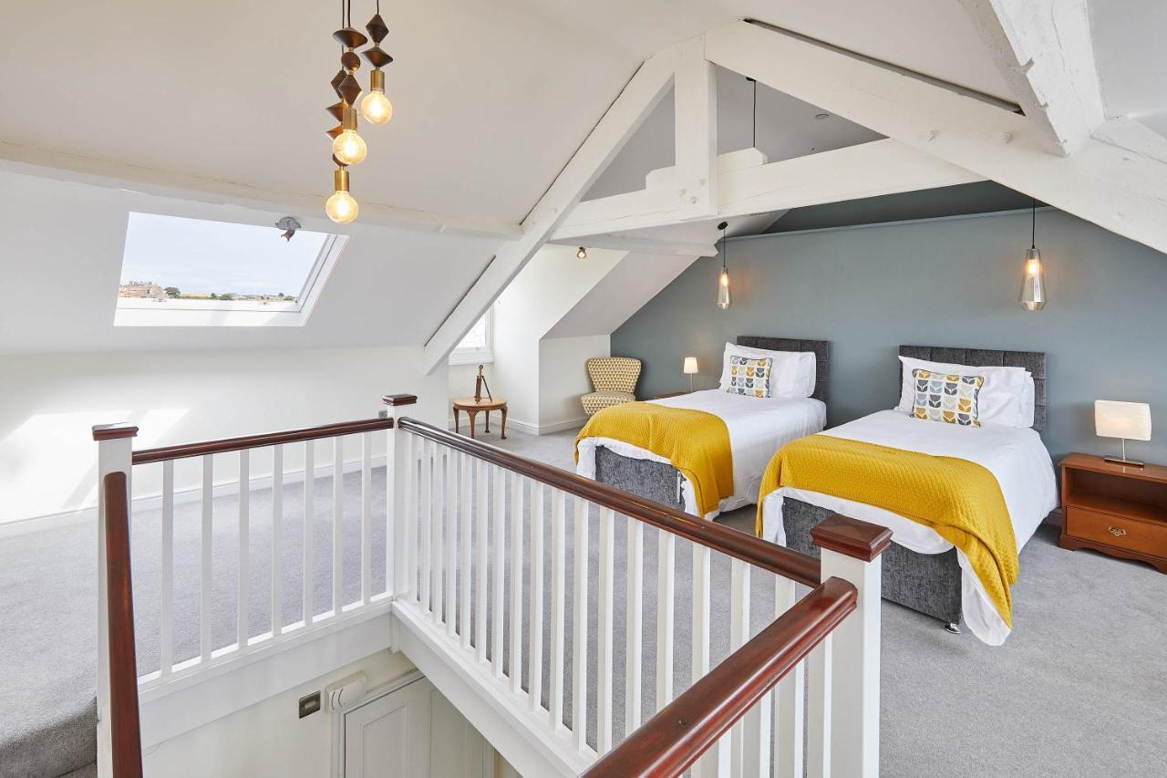 Host & Stay - One Mulgrave Place Уитби Экстерьер фото